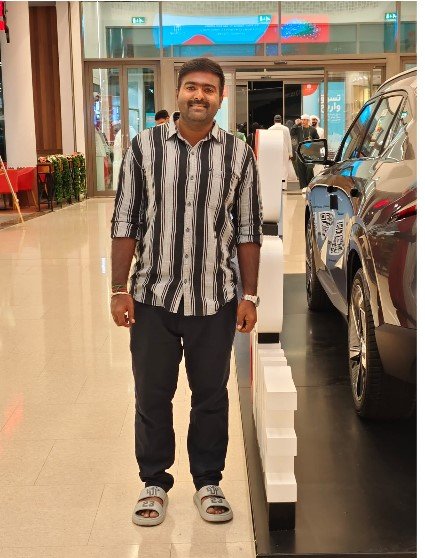 A.ARUNKUMAR